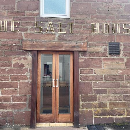 The Salt House Hotel Golspie Exterior photo